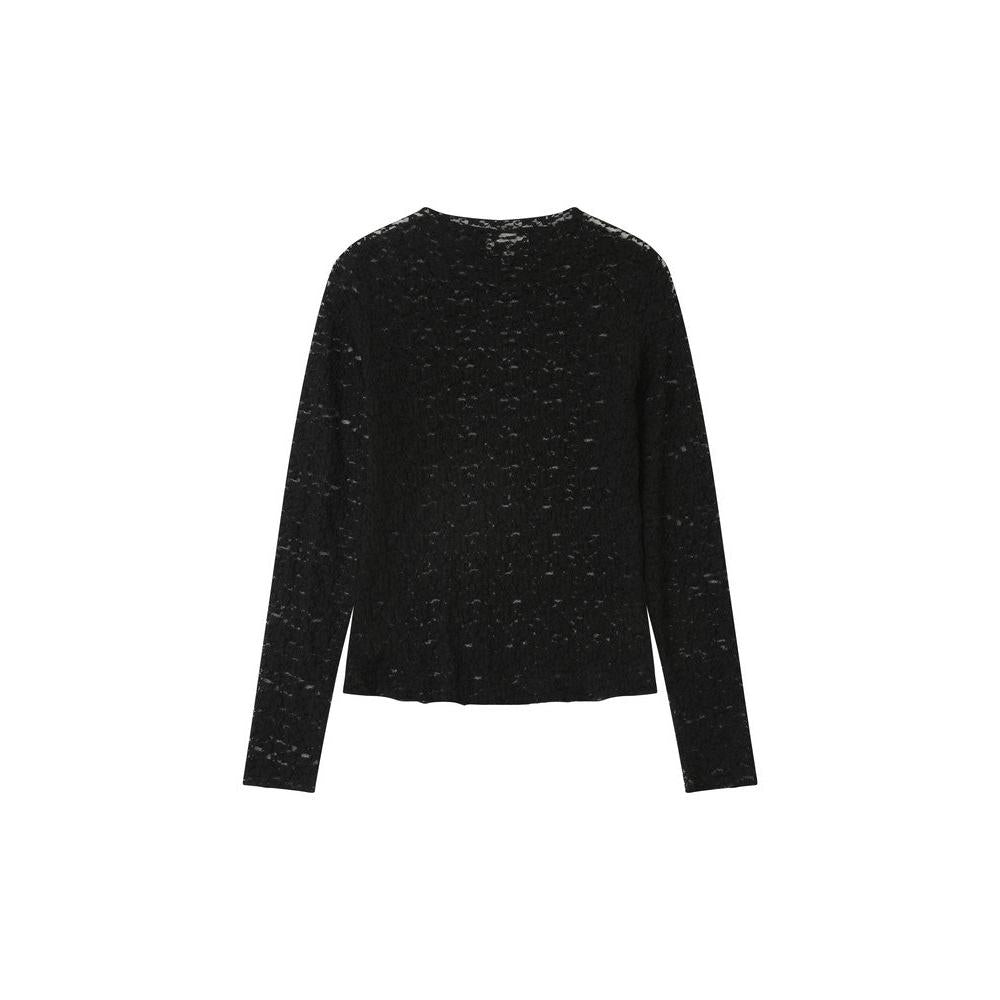 SHADY T-SHIRT-LADIES T-SHIRTS & TANKS-GRACE & MILA-JB Evans Fashions & Footwear