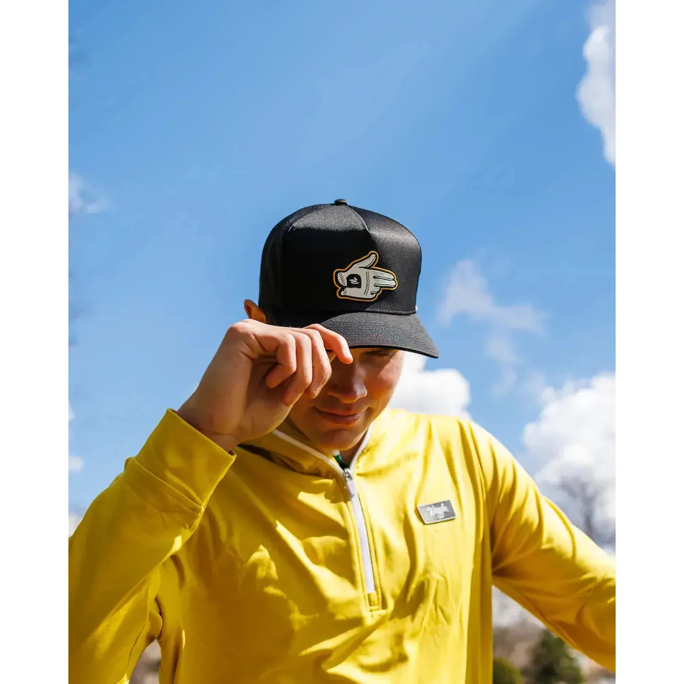 SHOOTER HAT-MENS HATS-WAGGLE-JB Evans Fashions & Footwear