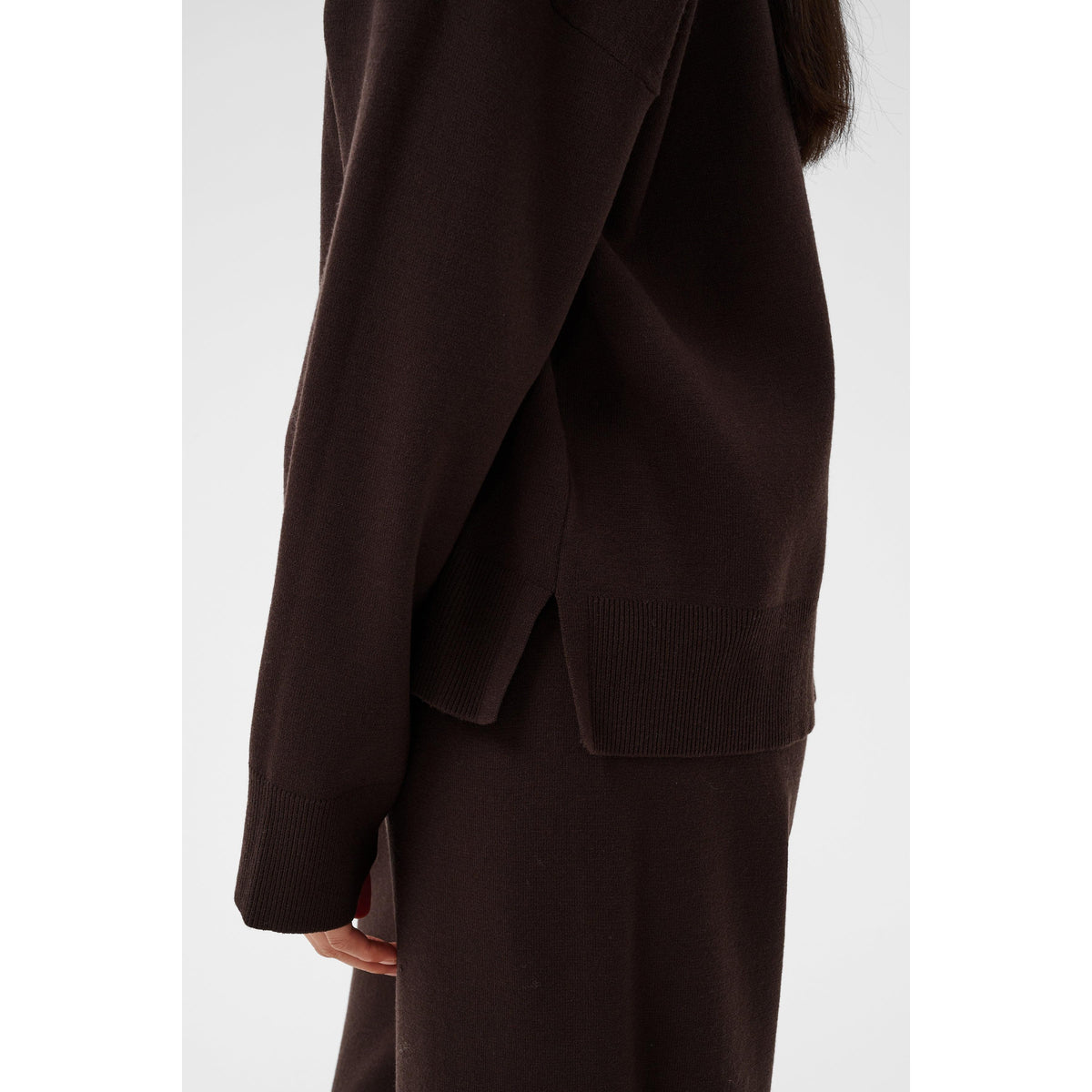 SILVANAS PULLOVER-LADIES SWEATERS & KNITS-PART TWO-JB Evans Fashions & Footwear