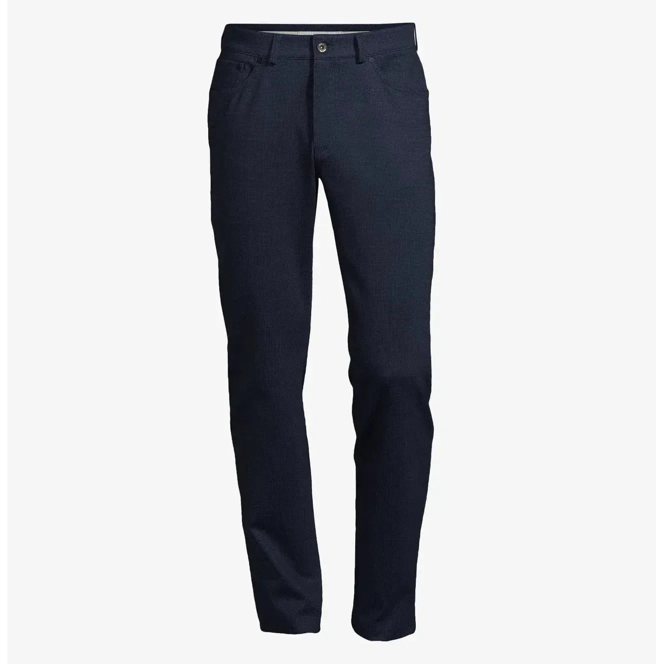 SILVIO HI-FLEX JERSEY-MENS PANTS-BRAX-JB Evans Fashions & Footwear