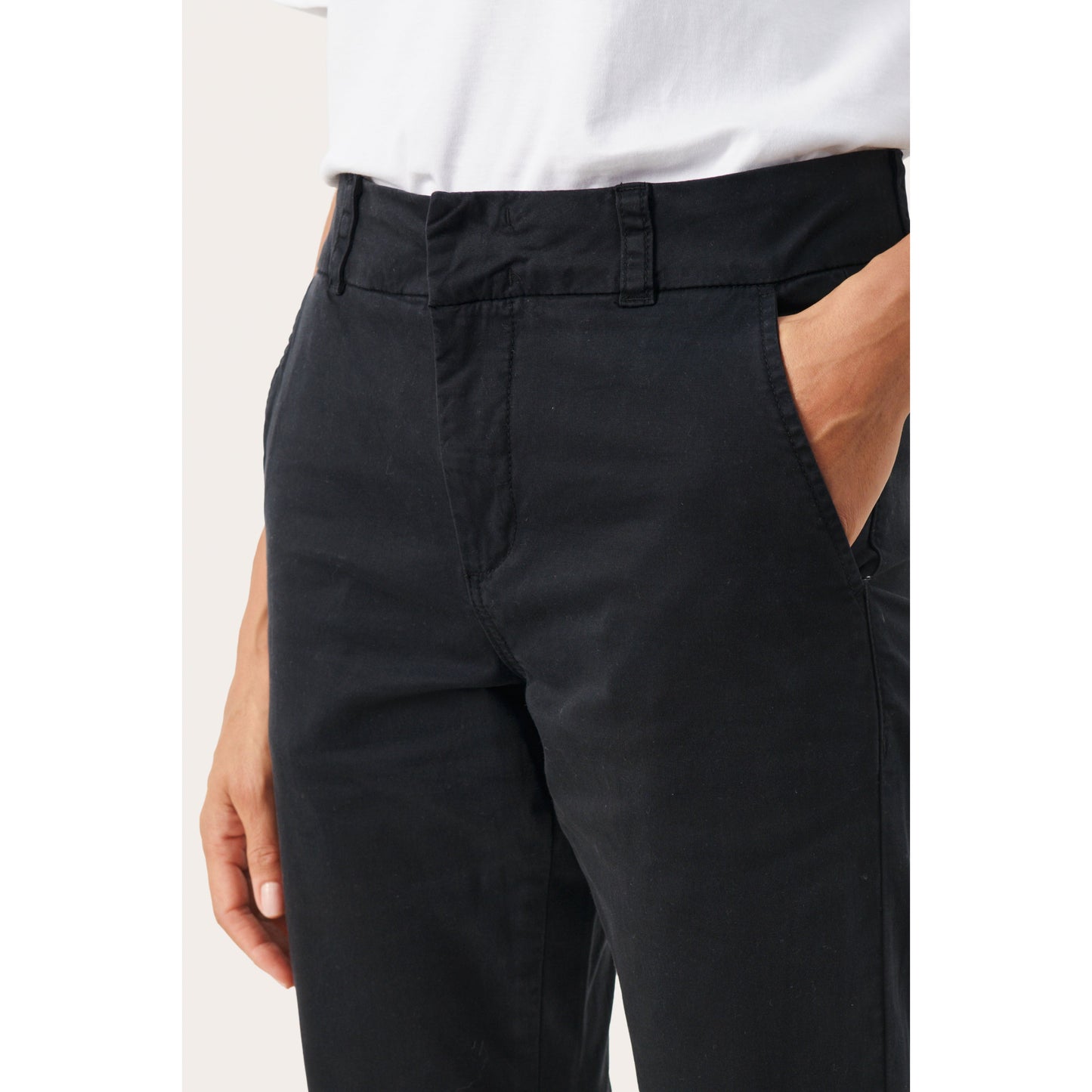 SOFFYN CHINO PANT-LADIES PANTS-PART TWO-JB Evans Fashions & Footwear