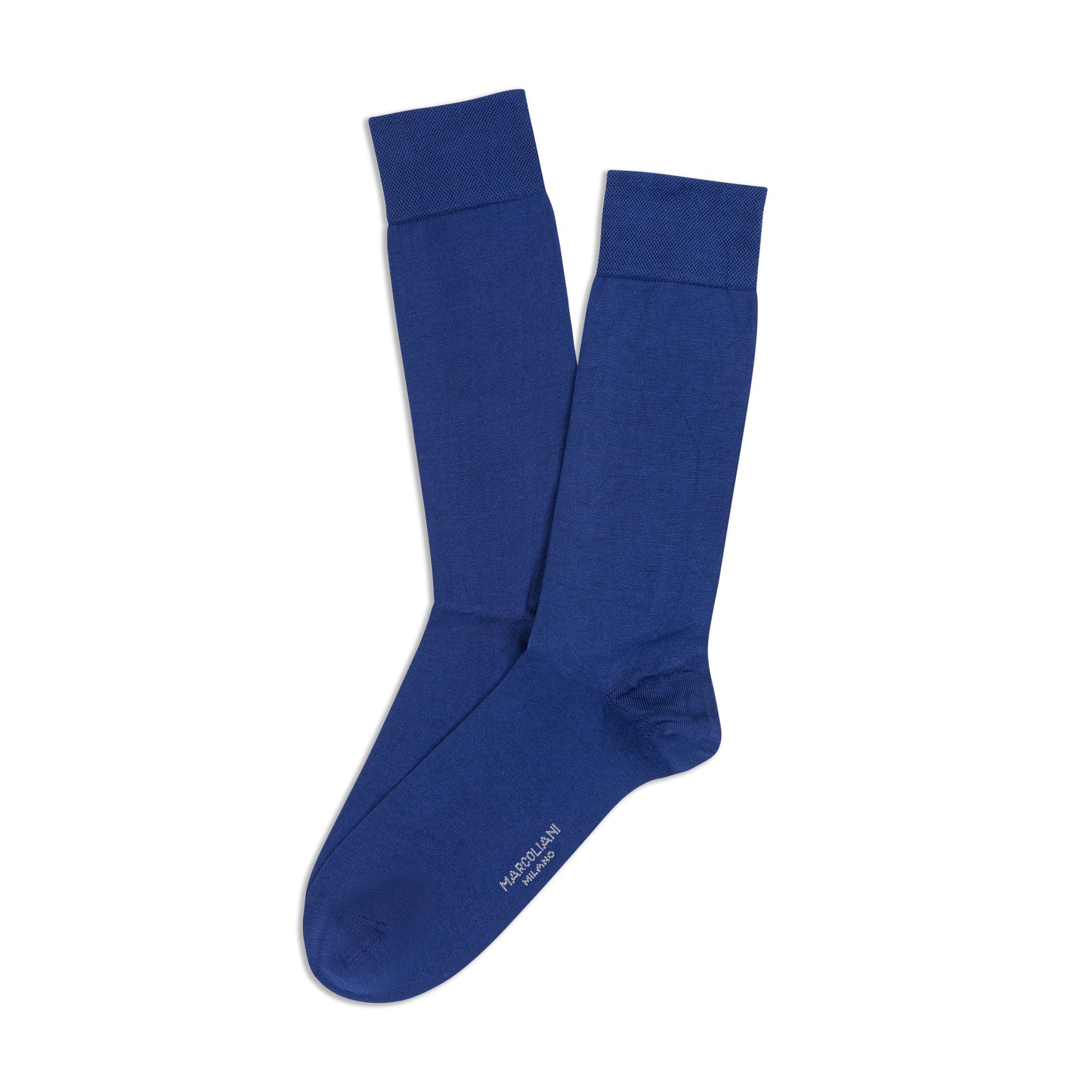 SOLID DRESS SOCK-MENS SOCKS-MARCOLIANI-JB Evans Fashions & Footwear