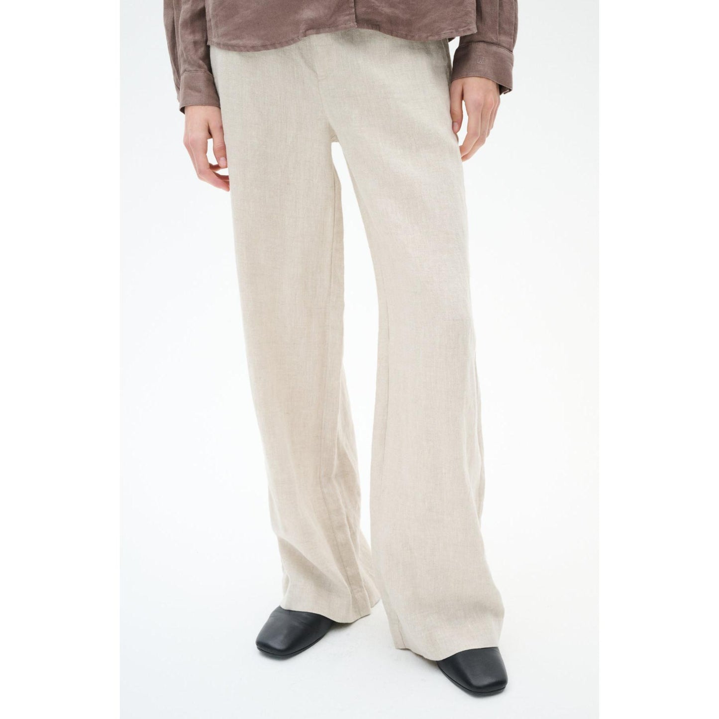 SOLINA PANTS-LADIES PANTS-INWEAR-JB Evans Fashions & Footwear