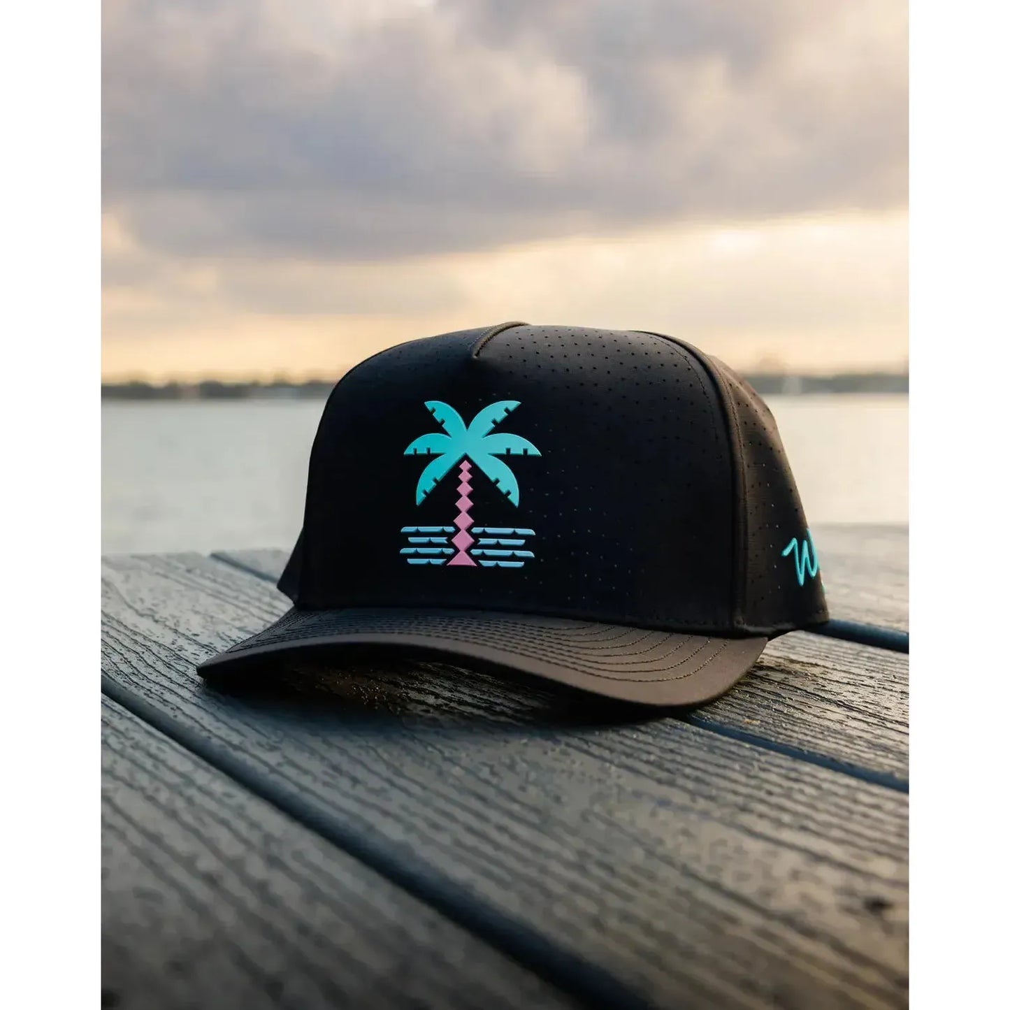 SOUTH BEACH REPEL HAT-MENS HATS-WAGGLE-JB Evans Fashions & Footwear