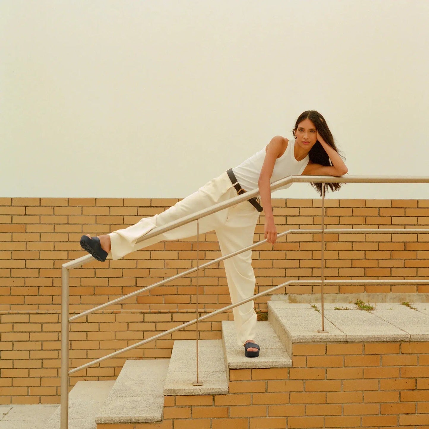 SUNNY SANDAL-LADIES SANDALS-LEMON JELLY-JB Evans Fashions & Footwear