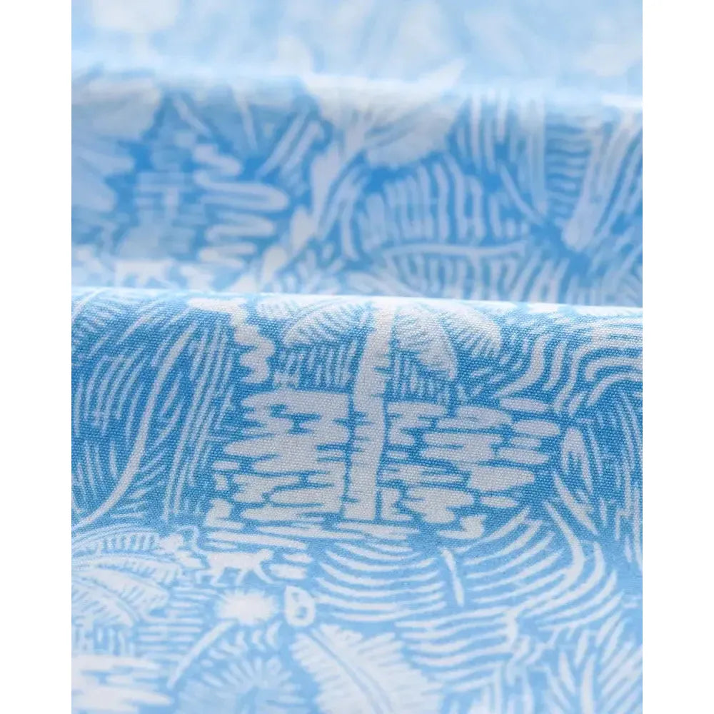 SWINGIN SWIM TRUNKS-MENS SHORTS & SWIM-JOHNNIE-O-JB Evans Fashions & Footwear