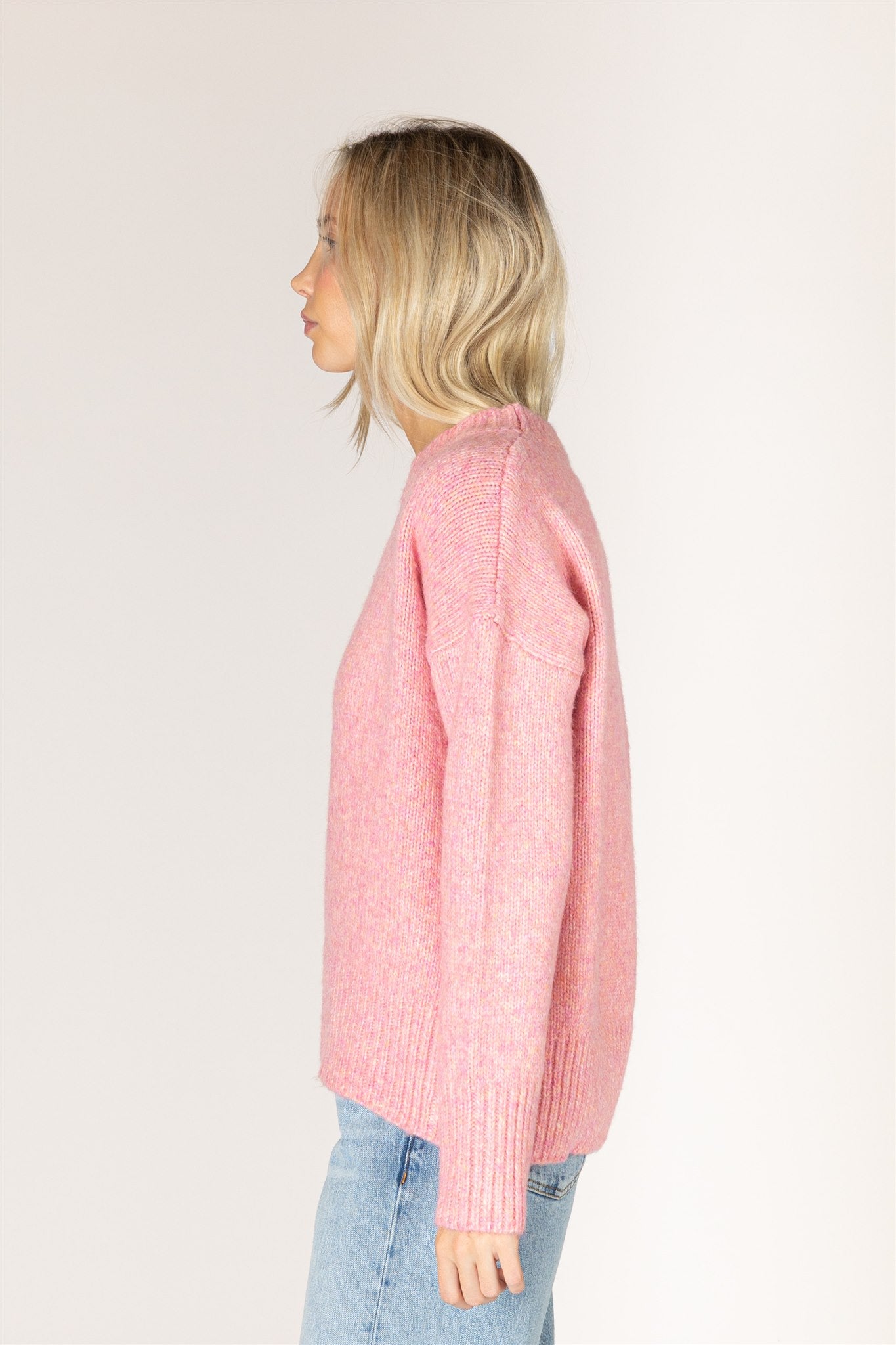 TANYA SWEATER