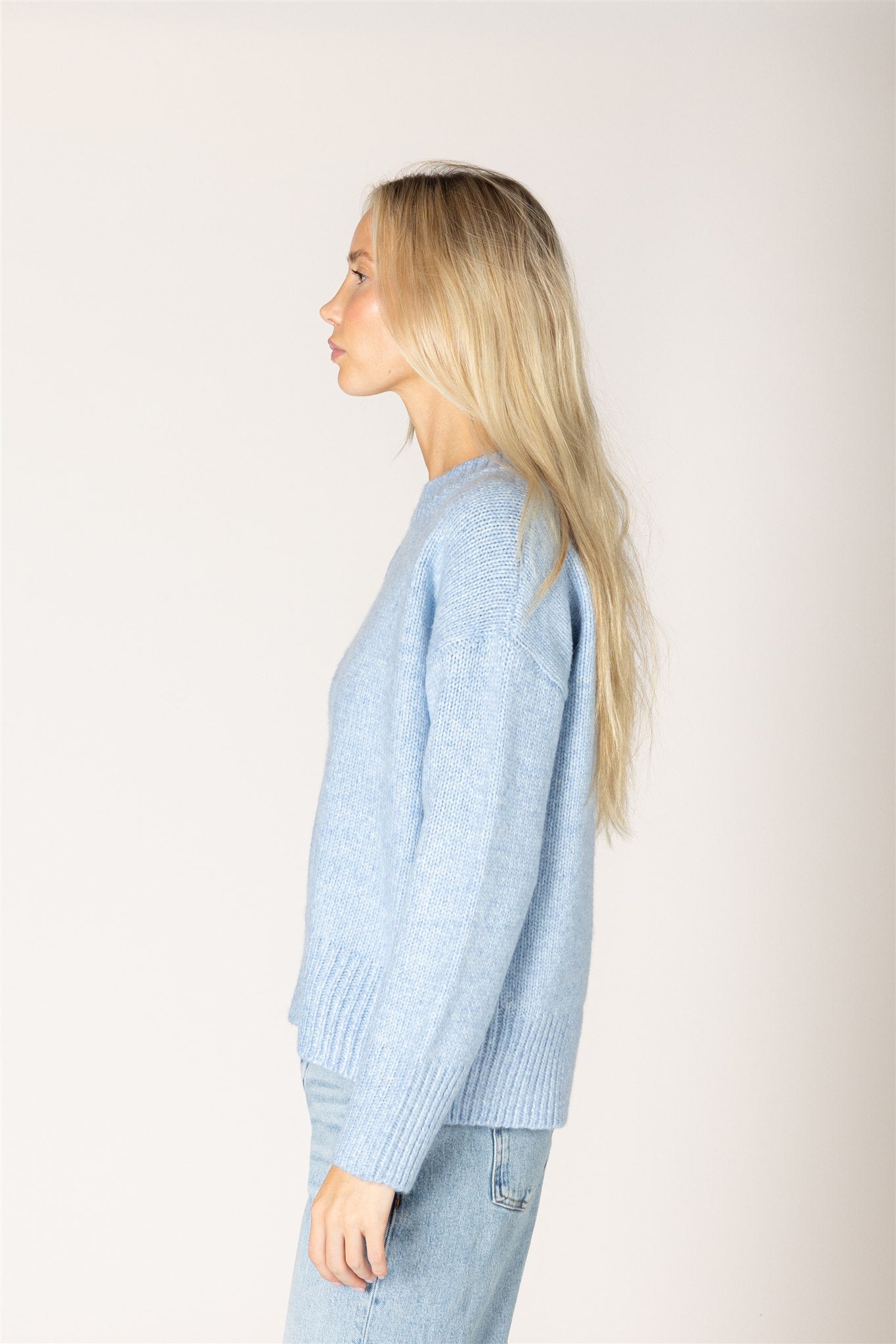 TANYA SWEATER