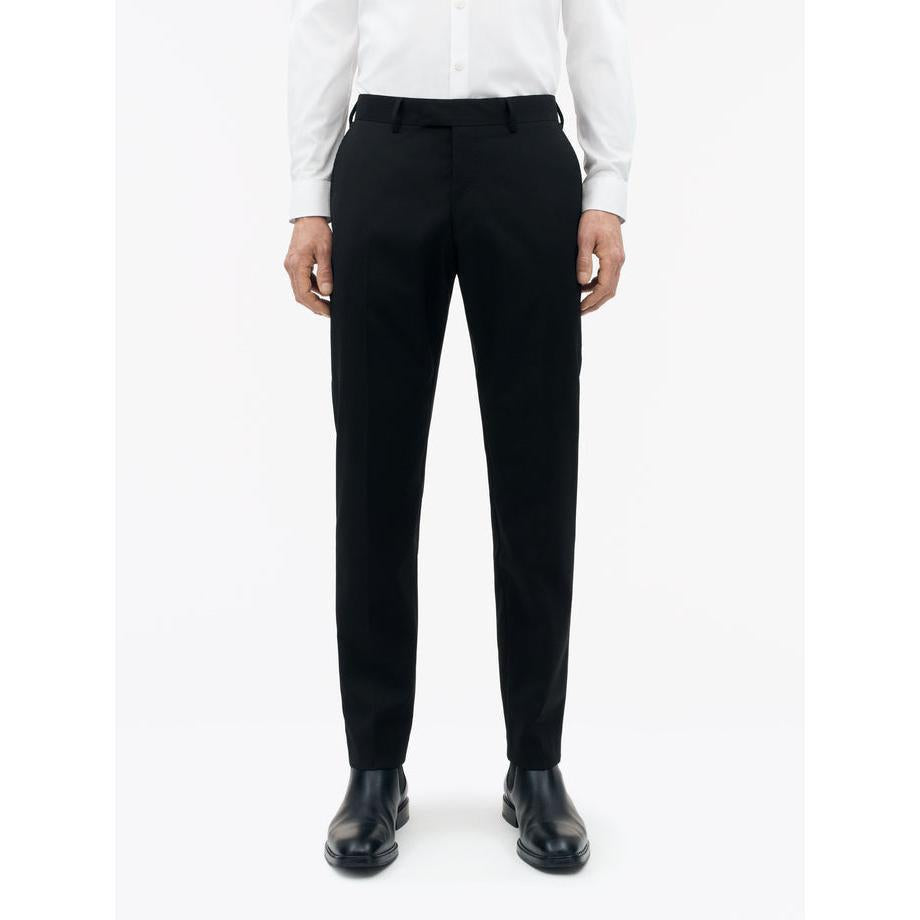 TENUTA RWS MARZOTTO PANT SEPERATE-MENS DRESS PANTS-TIGER OF SWEDEN-JB Evans Fashions & Footwear