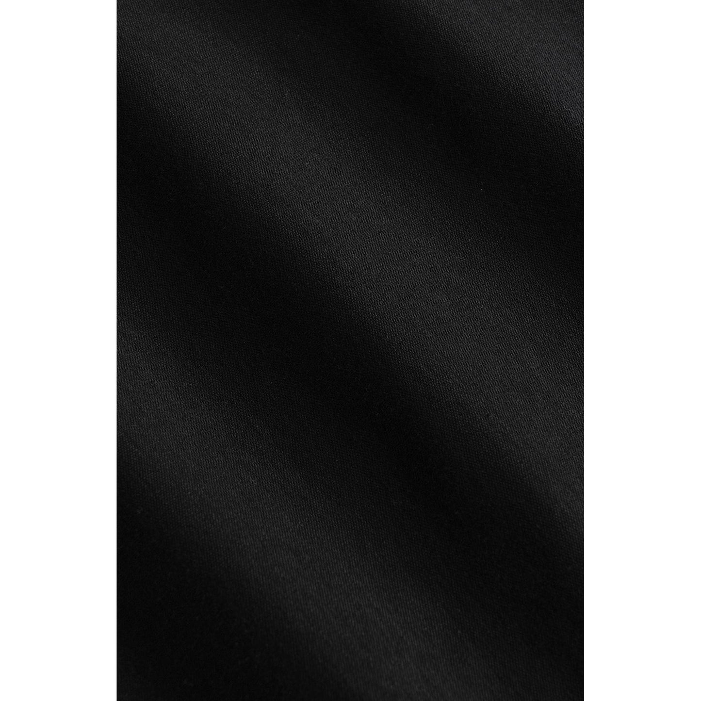 THE BARAKETT HERRINGBONE POLO-MENS T-SHIRTS & POLO'S-ROBERT BARAKETT-JB Evans Fashions & Footwear