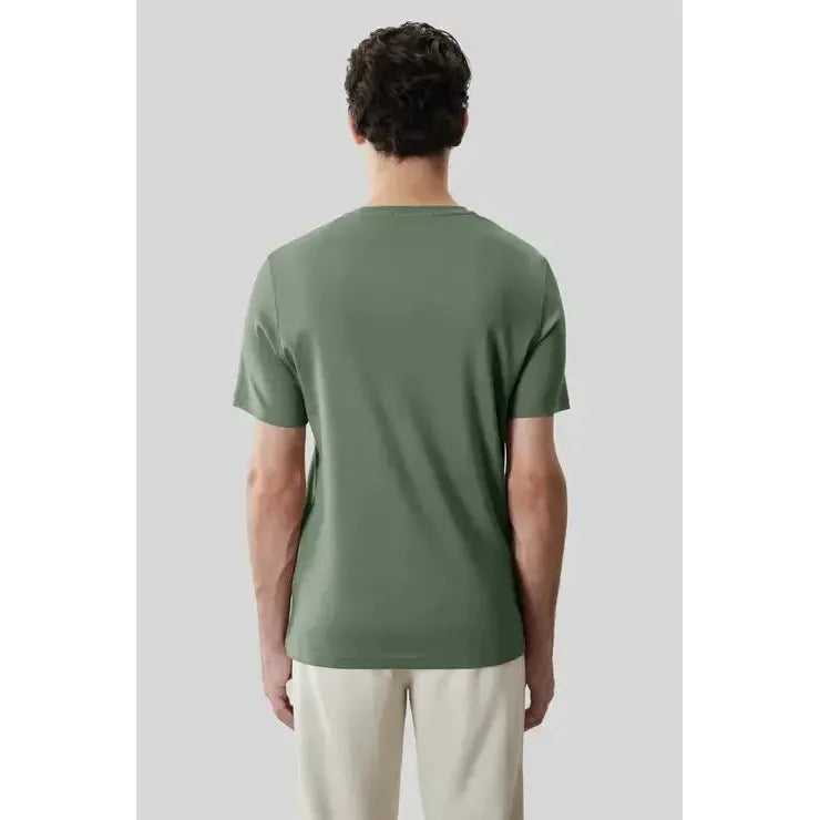 THE BARAKETT TEE-MENS T-SHIRTS & POLO'S-ROBERT BARAKETT-JB Evans Fashions & Footwear
