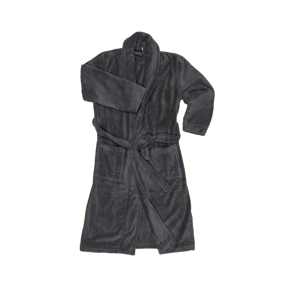 THE NOVA BOUCLE UNISEX TERRY ROBE-LADIES LOUNGE & SLEEPWEAR-TOFINO TOWEL CO-JB Evans Fashions & Footwear