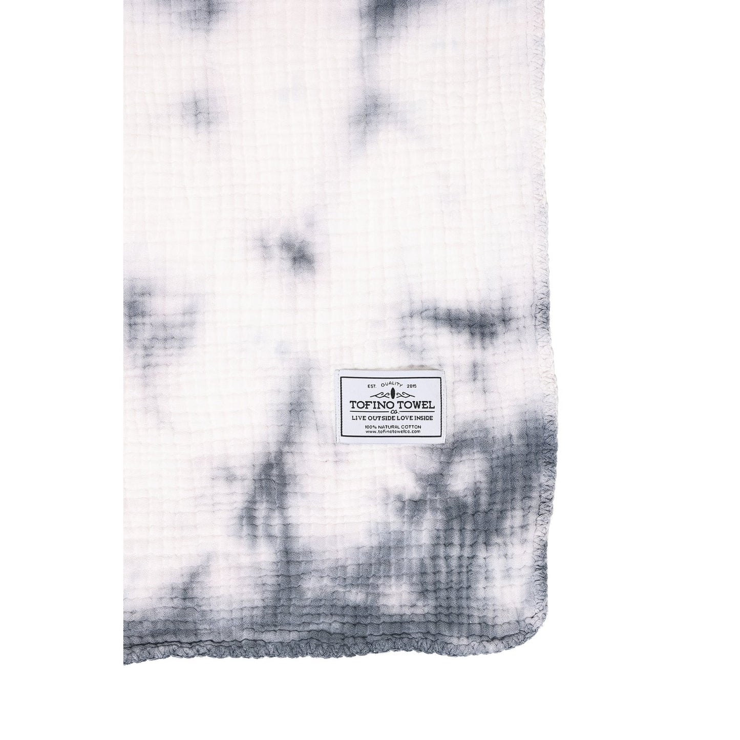 THE SOUL BABY BLANKET-YOUTH-TOFINO TOWEL CO-JB Evans Fashions & Footwear