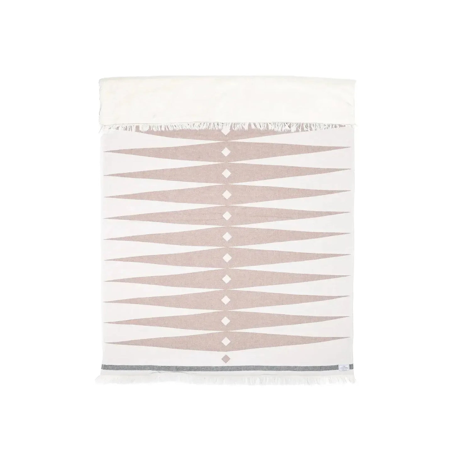 THE WREN FLEECE THROW-HOME-TOFINO TOWEL CO-JB Evans Fashions & Footwear