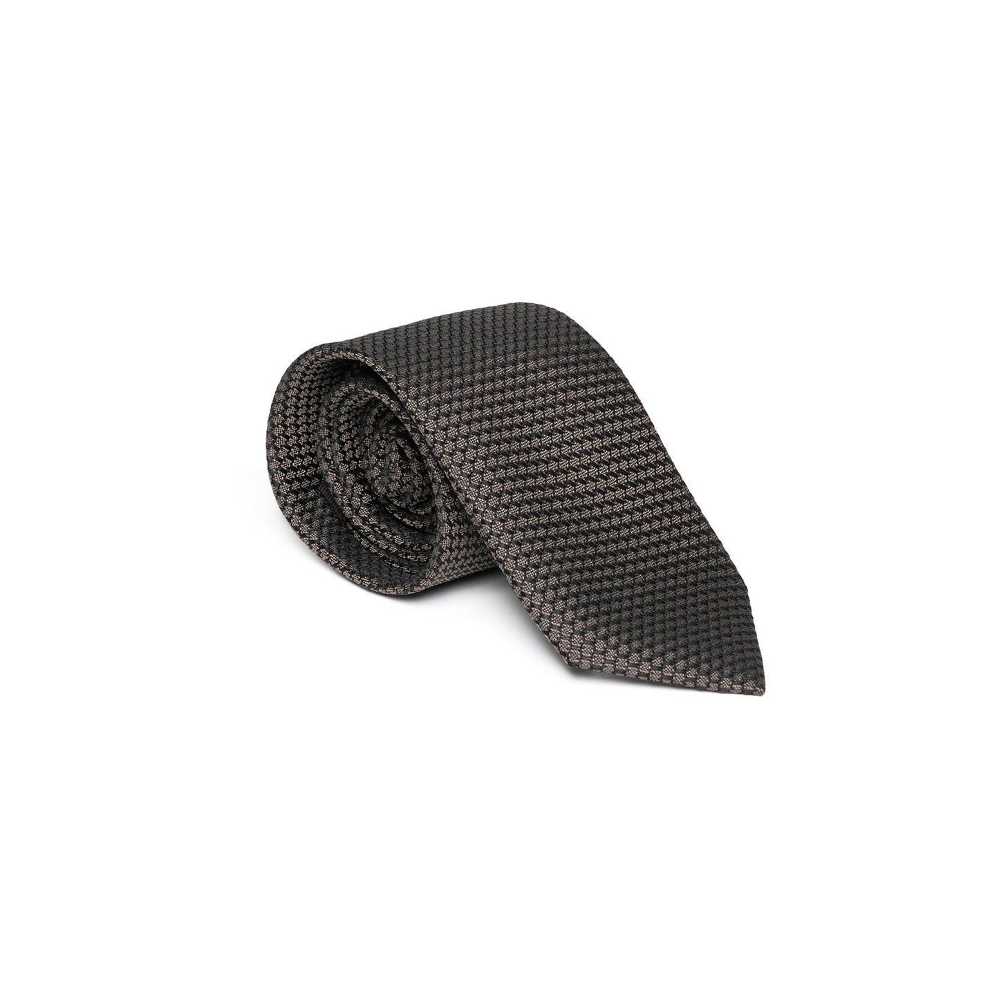 TONAL WOVEN TIE-MENS TIES-MATINIQUE-JB Evans Fashions & Footwear