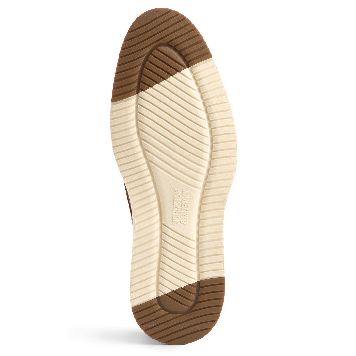 UPTON PERFED PLAIN TOE-MENS CASUAL FOOTWEAR-JOHNSTON & MURPHY-JB Evans Fashions & Footwear