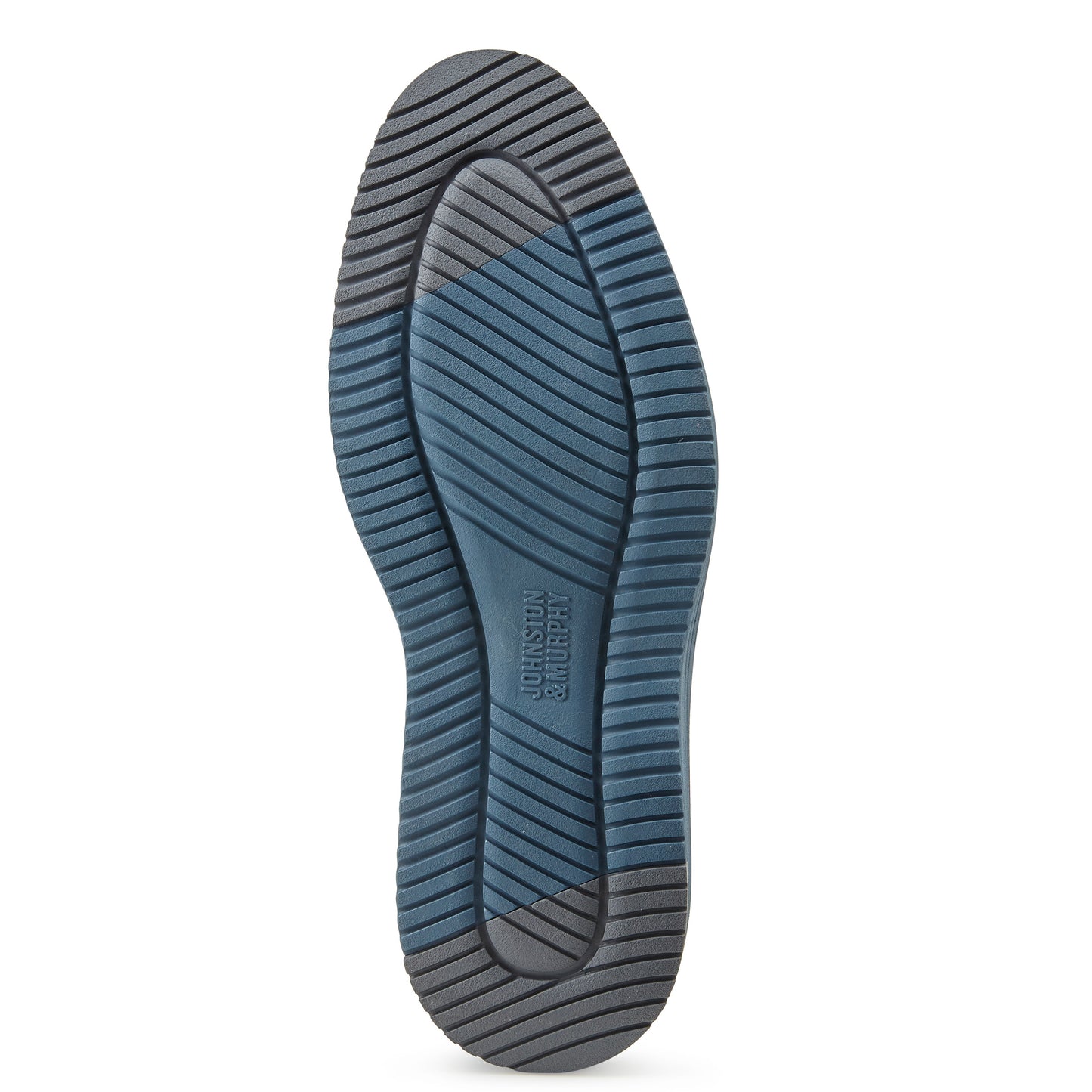 UPTON PLAIN TOE-MENS CASUAL FOOTWEAR-JOHNSTON & MURPHY-JB Evans Fashions & Footwear