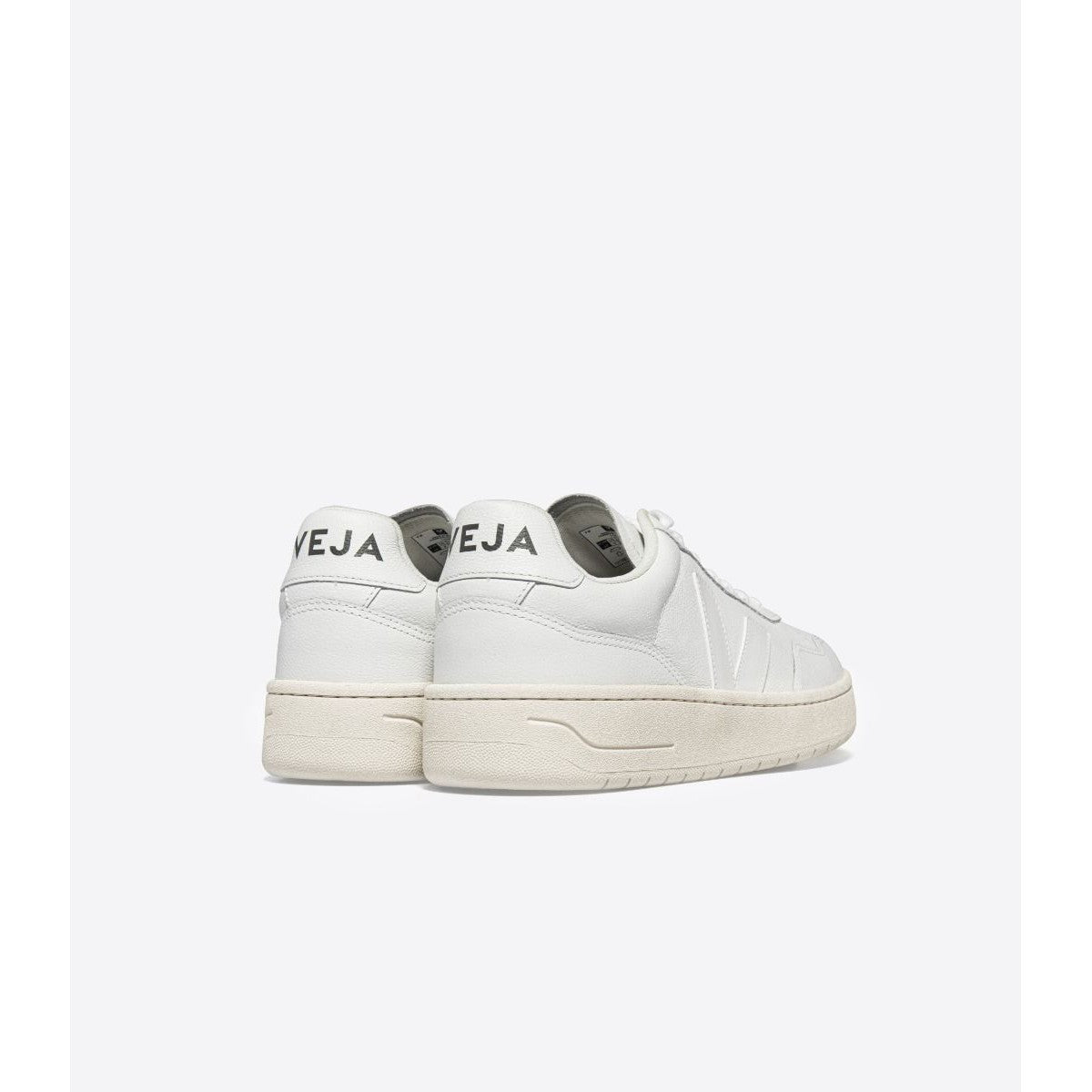 V-90 O.T LEATHER EXTRA WHITE-MENS SNEAKERS-VEJA-JB Evans Fashions & Footwear