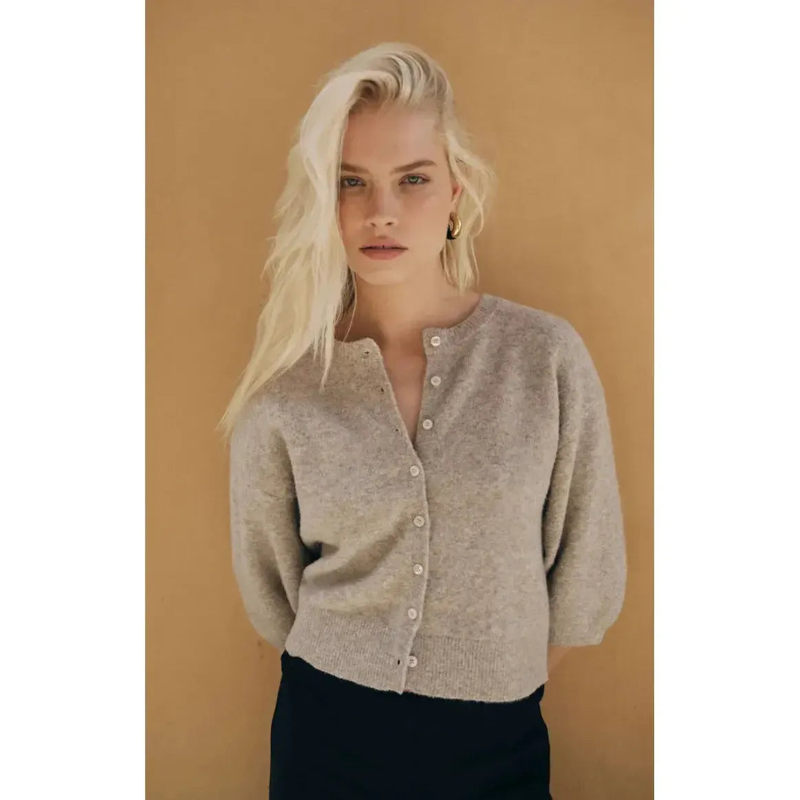 VALOR CARDIGAN-LADIES SWEATERS & KNITS-Z SUPPLY-JB Evans Fashions & Footwear