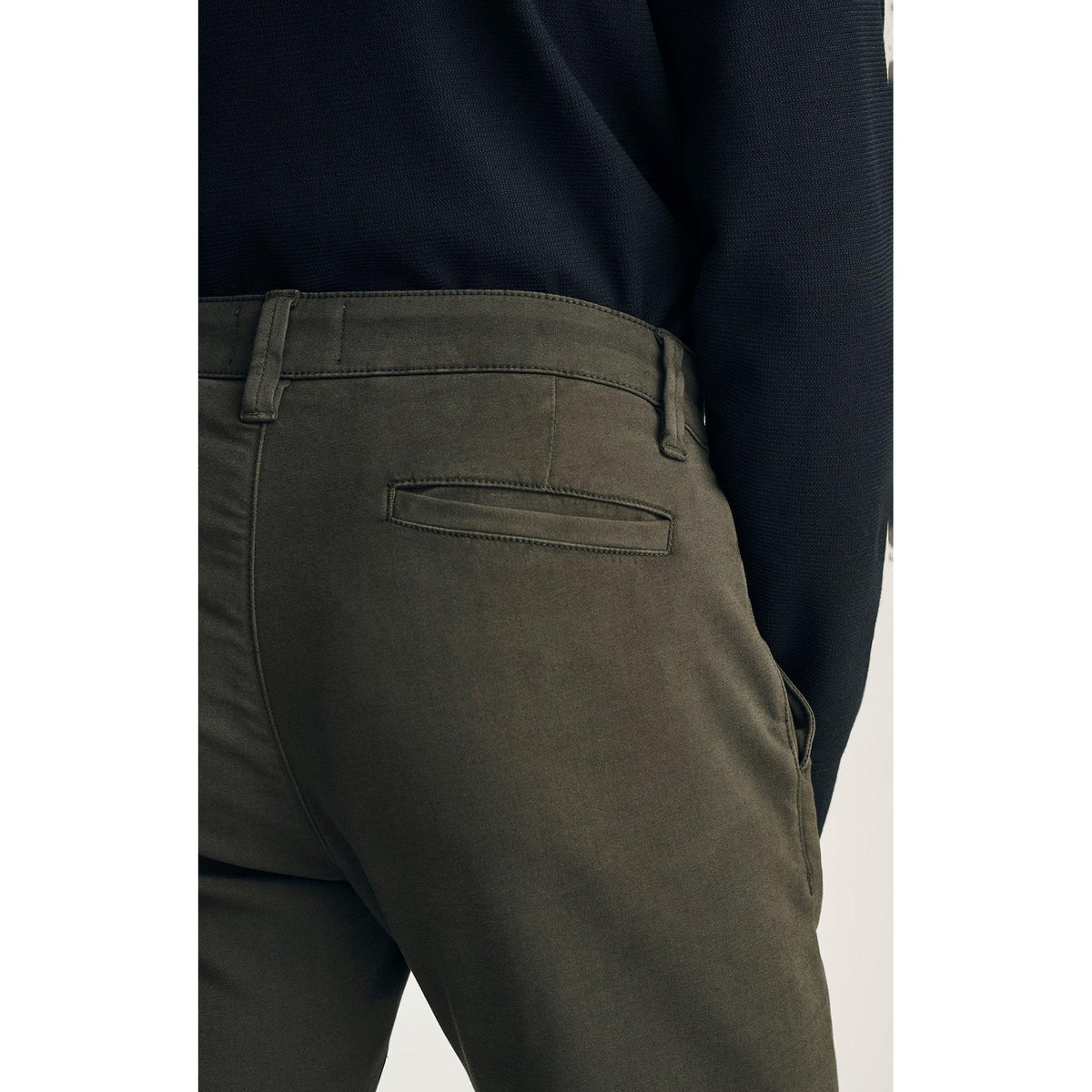 VERONA JASPER HIGH FLYER-MENS PANTS-34 HERITAGE-JB Evans Fashions & Footwear