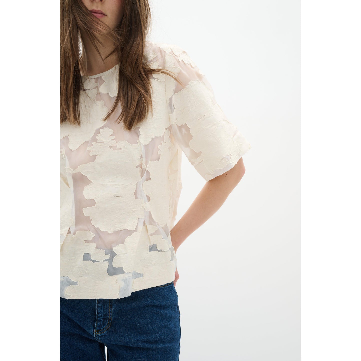 VESTA TOP-LADIES TOPS-INWEAR-JB Evans Fashions & Footwear