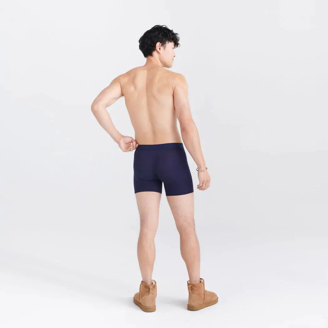 VIBE SUPER SOFT BB 3PK STONE/DENIM/MARITIME-MENS UNDERWEAR-SAXX UNDERWEAR-JB Evans Fashions & Footwear