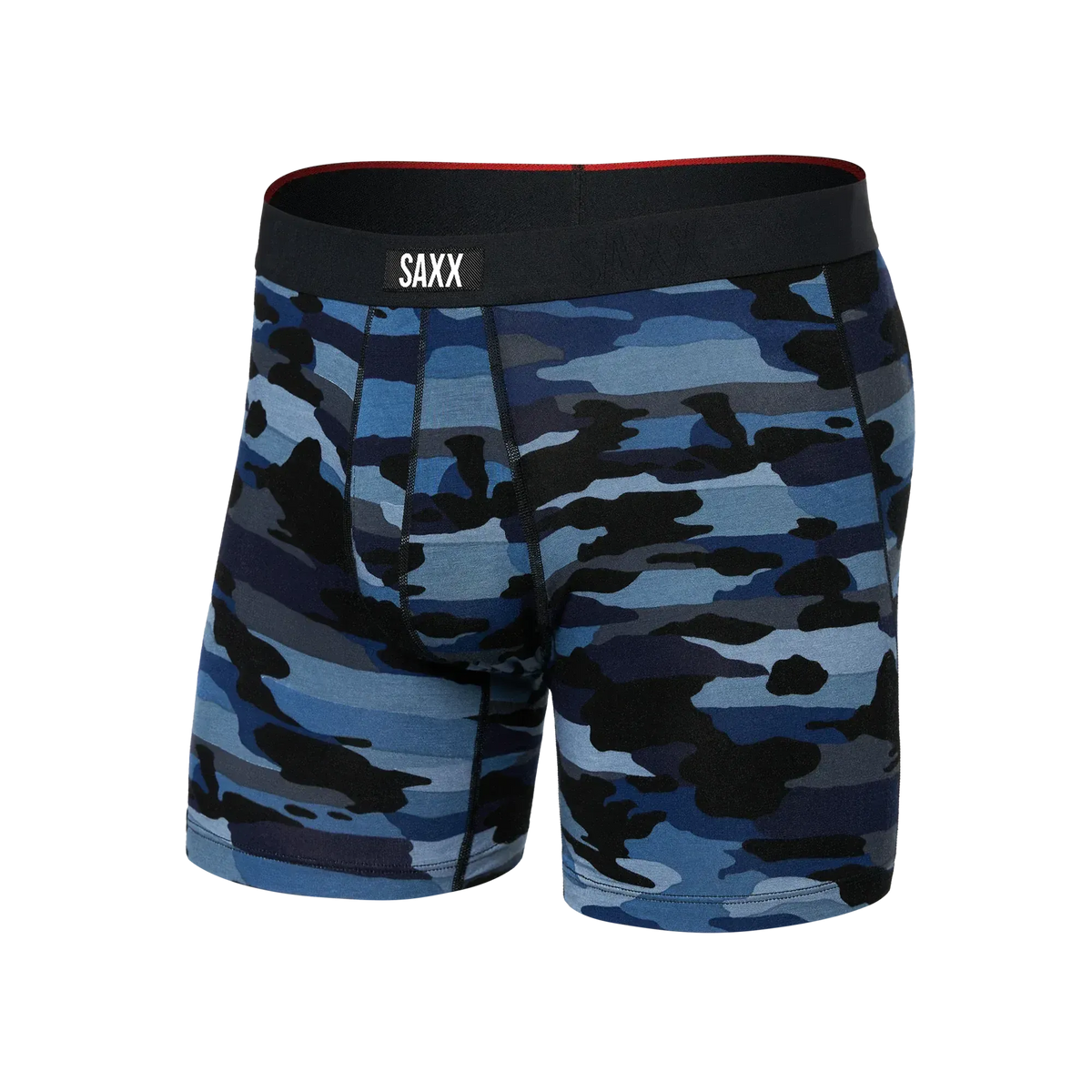 VIBE XTRA CLOUDBANK-MENS UNDERWEAR-SAXX UNDERWEAR-JB Evans Fashions & Footwear