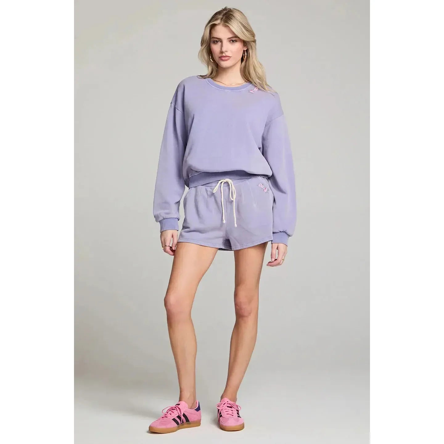 VIVA SHORT-LADIES SHORTS-SALT WATER LUXE-JB Evans Fashions & Footwear