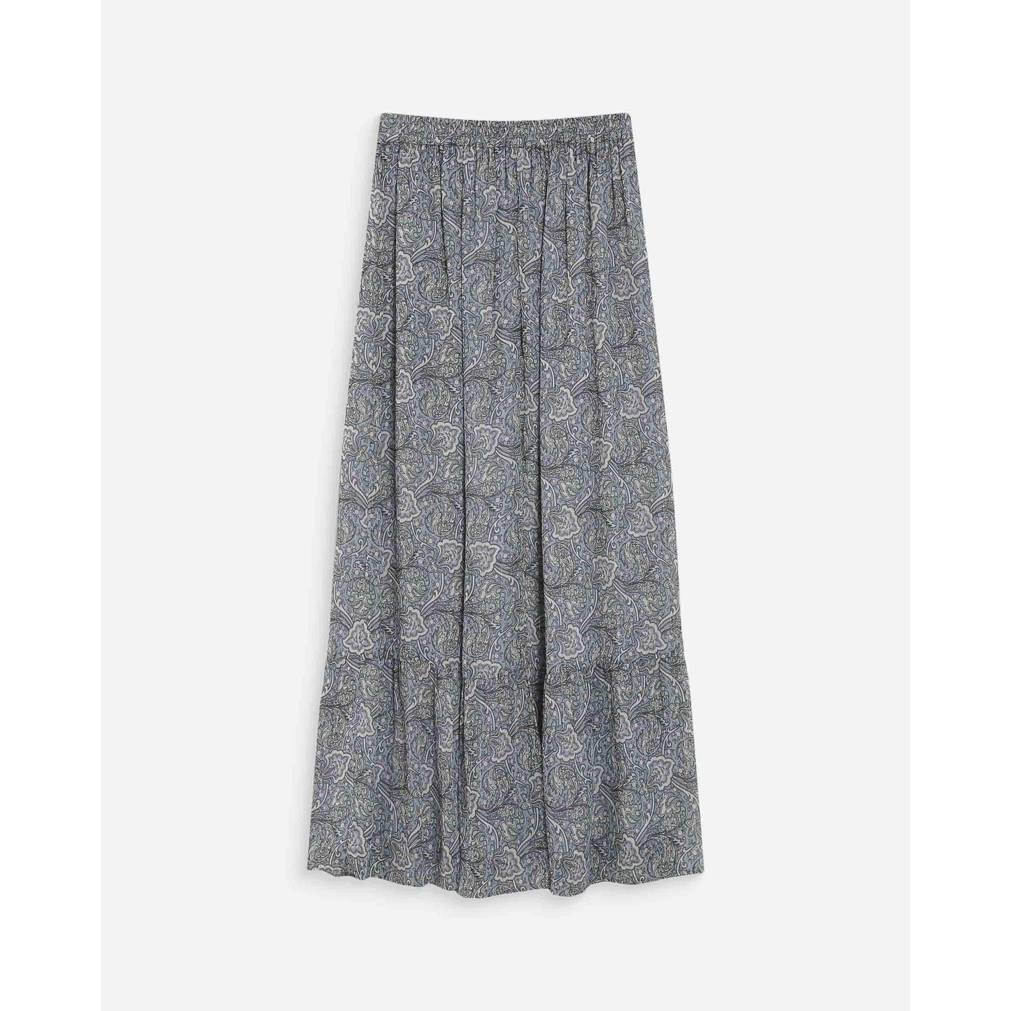 VOGA SKIRT-LADIES SKIRTS-GRACE & MILA-JB Evans Fashions & Footwear