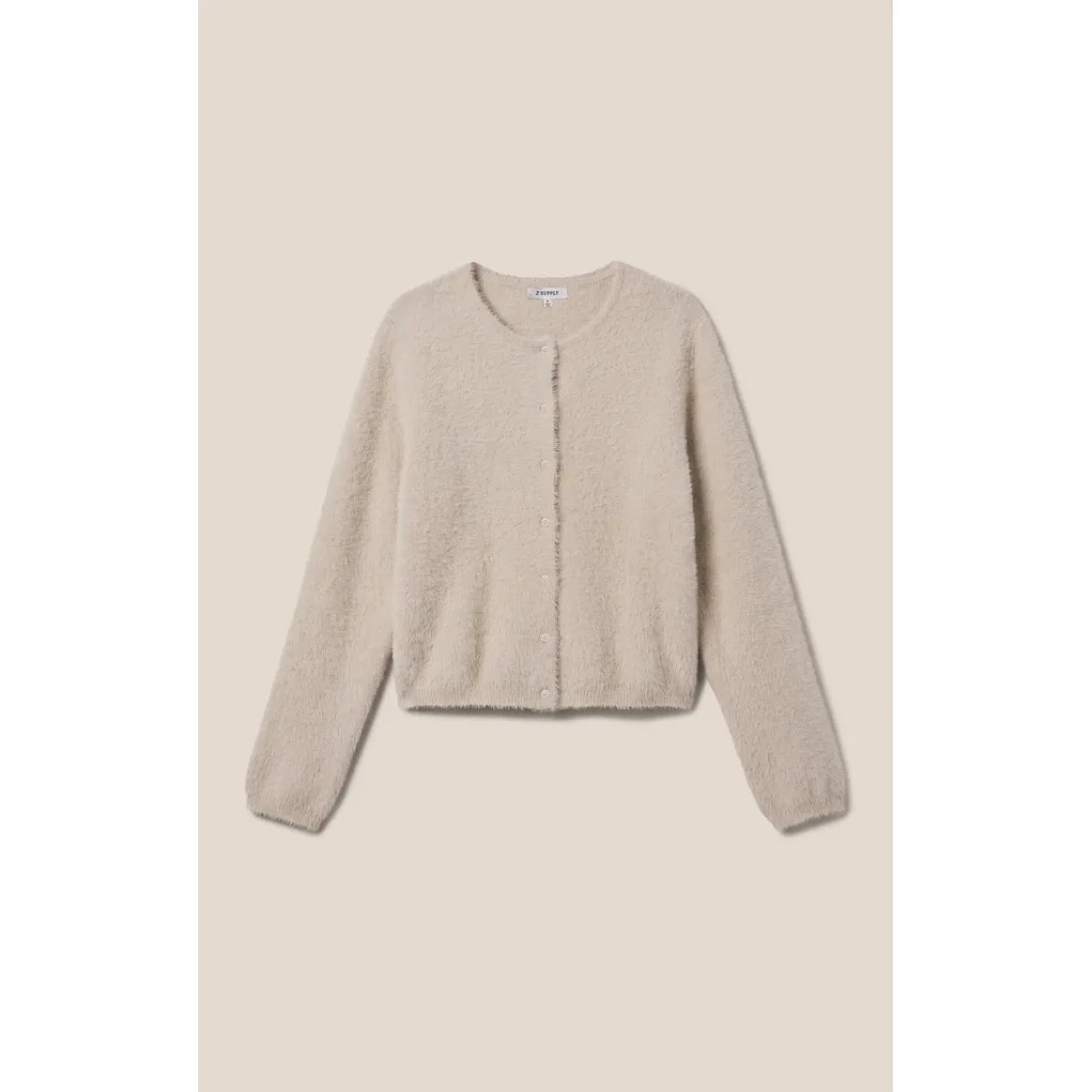 WINTERGLOW CARDIGAN-LADIES SWEATERS & KNITS-Z SUPPLY-JB Evans Fashions & Footwear