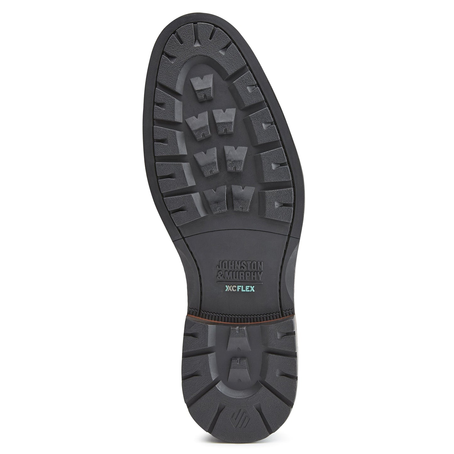 XC FLEX CONNELLY BOOT-MENS BOOTS-JOHNSTON & MURPHY-JB Evans Fashions & Footwear