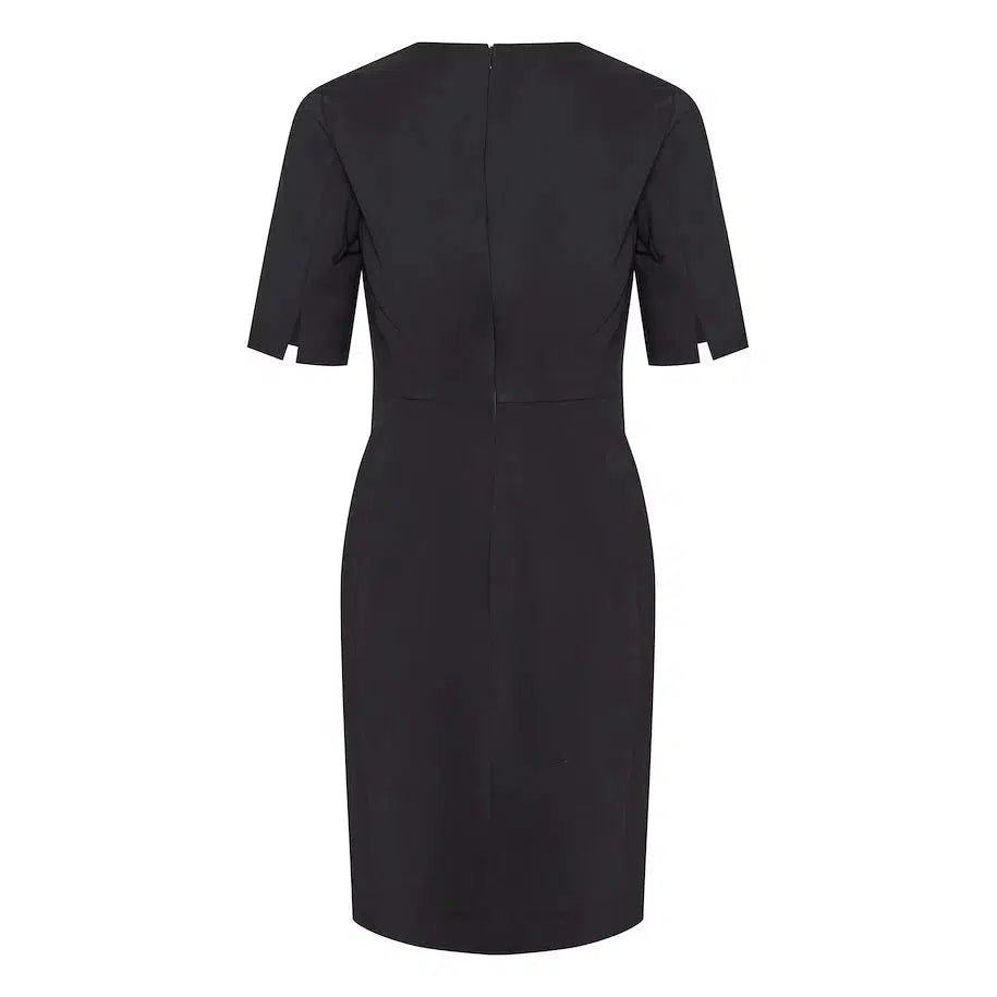 ZELLA DRESS-LADIES DRESSES & JUMPERS-INWEAR-JB Evans Fashions & Footwear