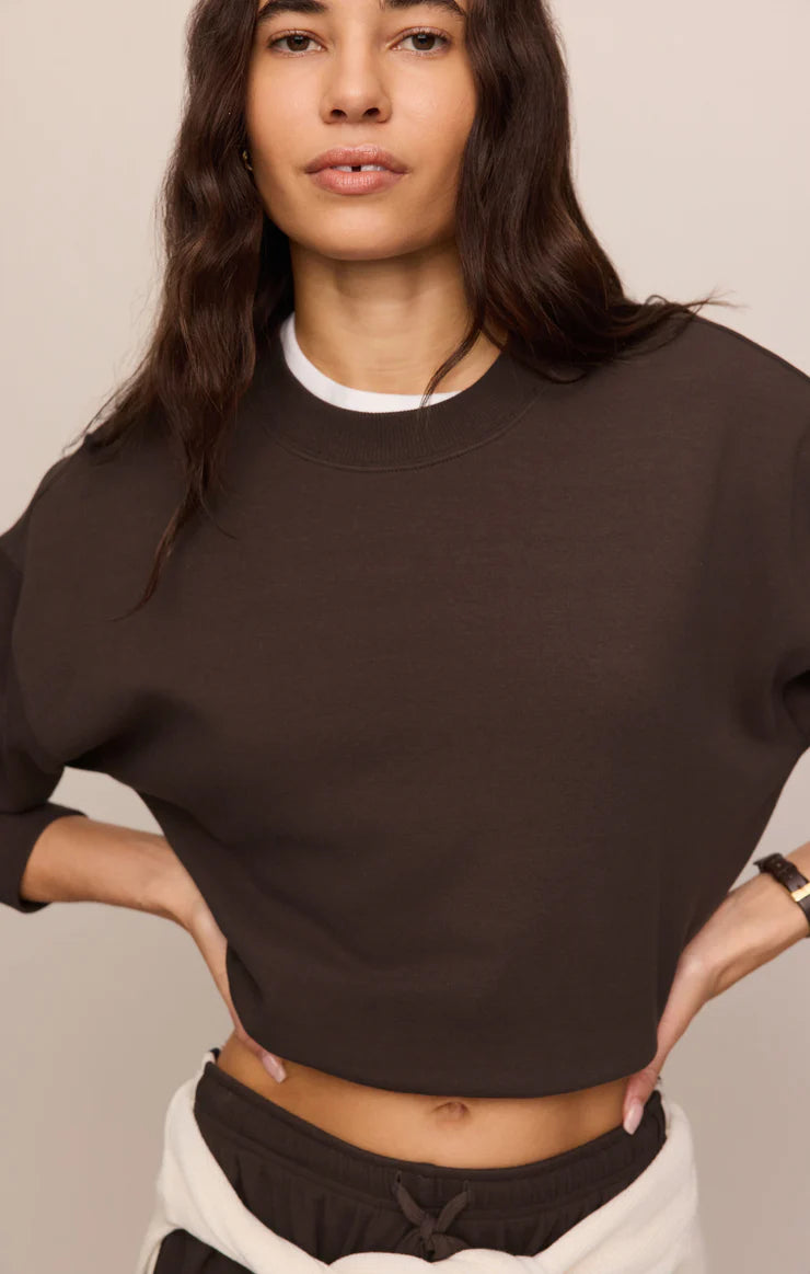 COMEBACK SWEATSHIRT