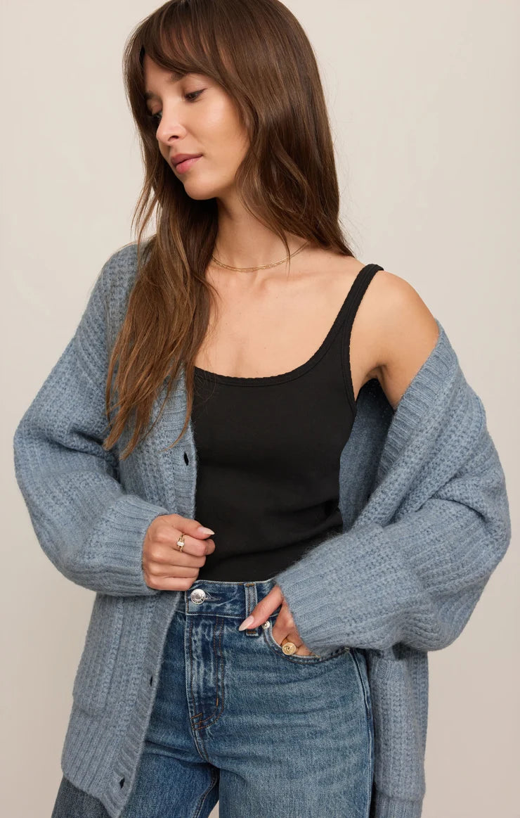 WHITMORE CARDIGAN
