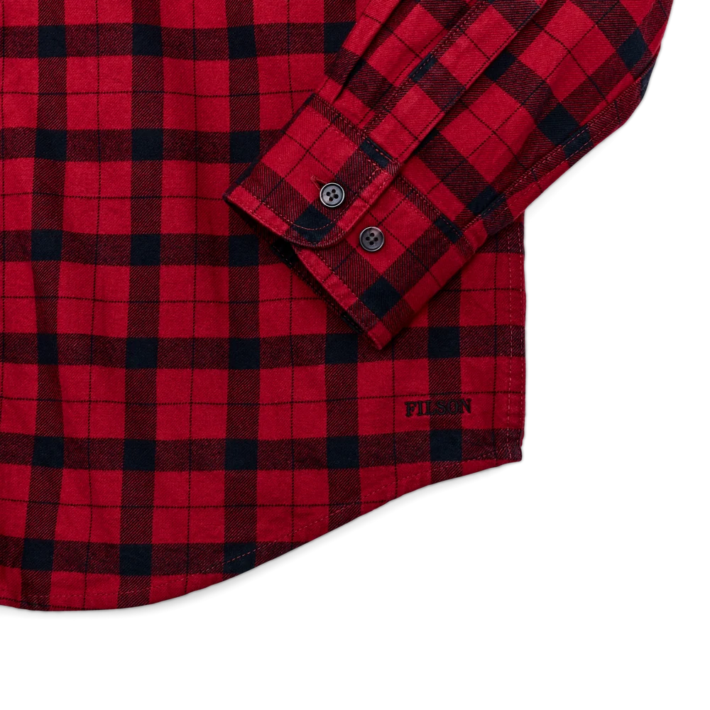 ALASKAN GUIDE SHIRT