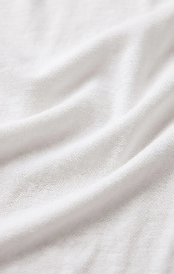 JUNIE L/S TEE