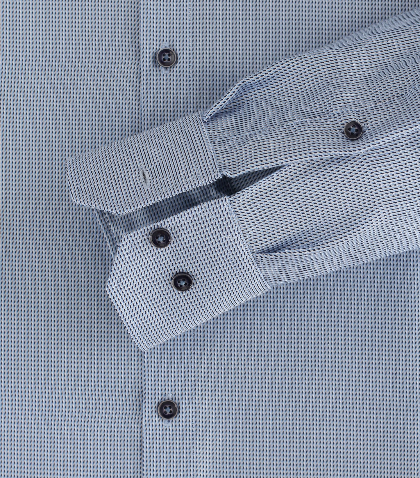 MODERN FIT MINI TONAL