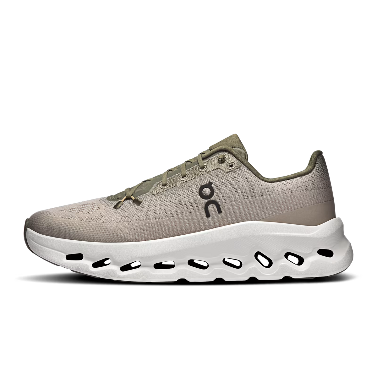 MENS CLOUDTILT OLIVE/DESERT
