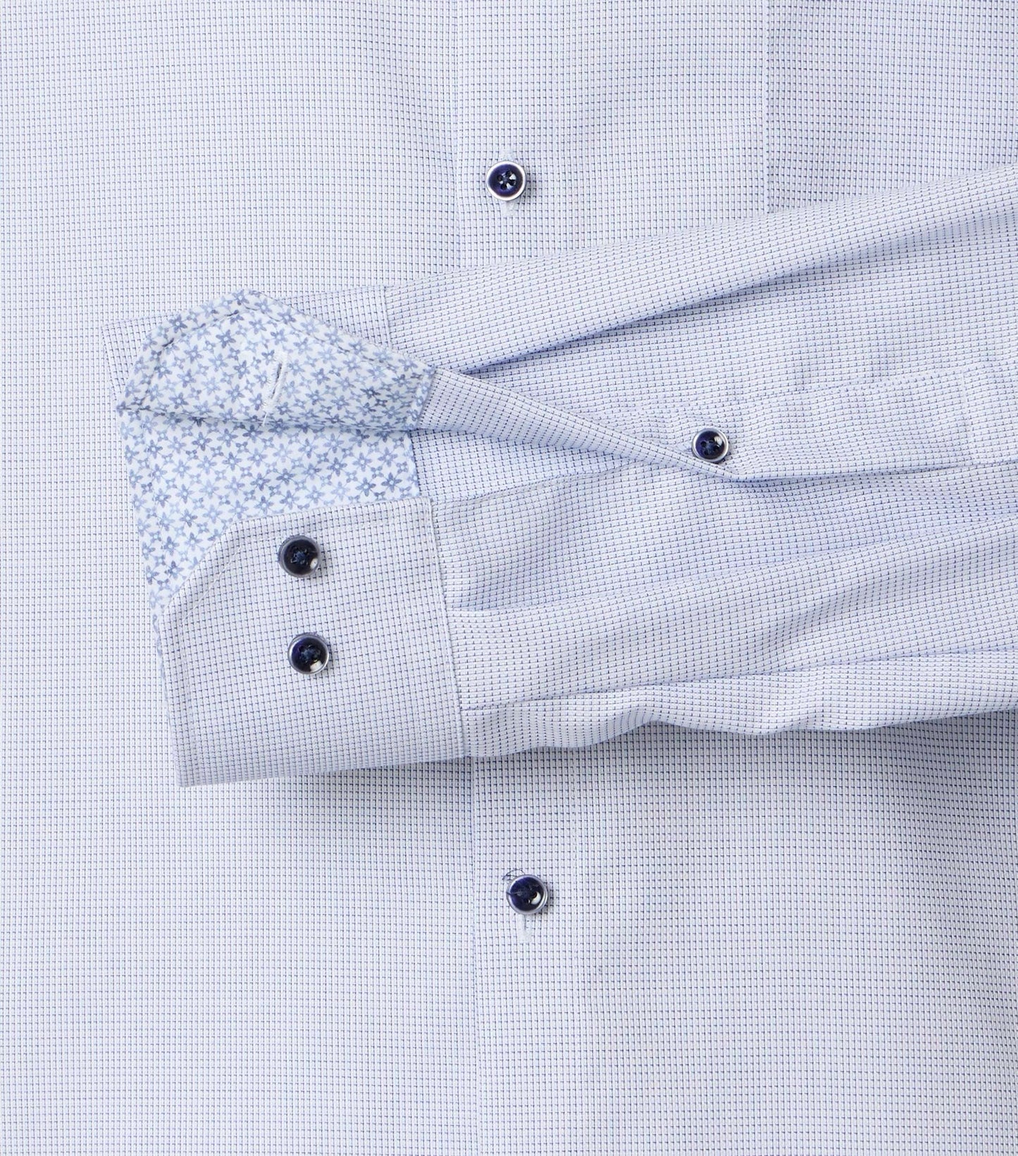 BODY FIT MINI STRIPE