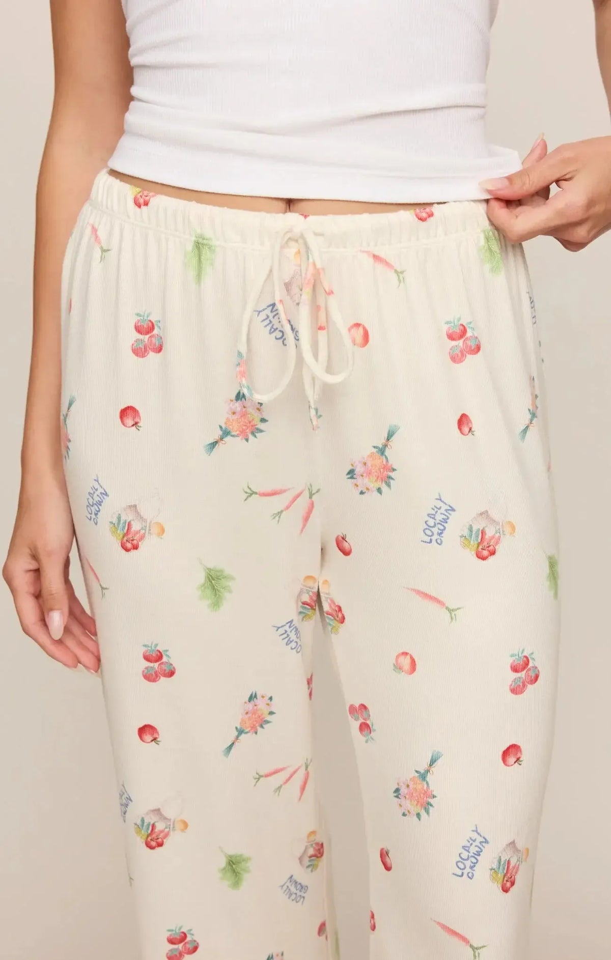 MARKET PANT