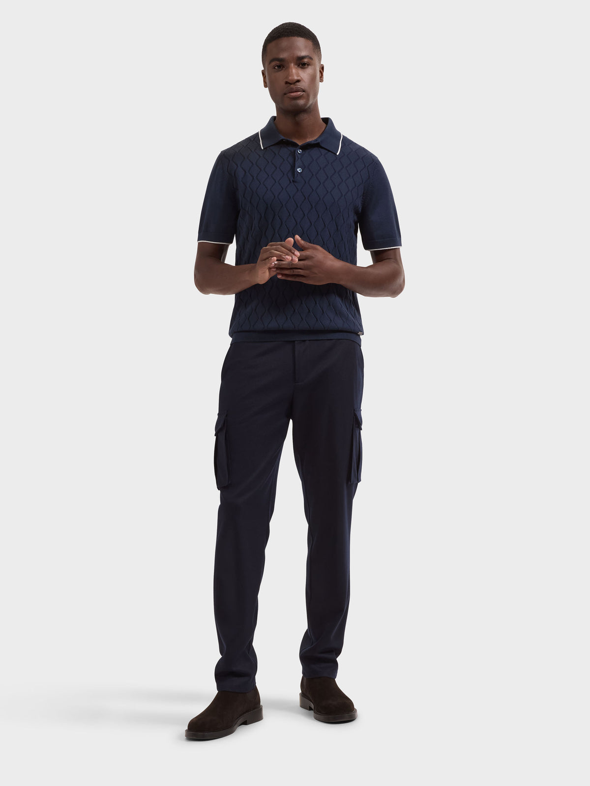 CARGO TROUSER