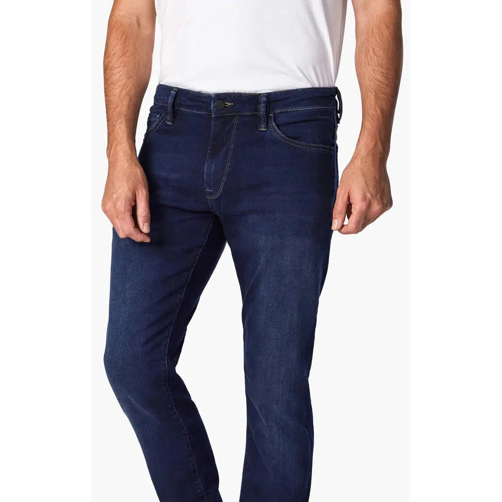 34 COOL DARK ULTRA-MENS DENIM-34 HERITAGE-JB Evans Fashions & Footwear