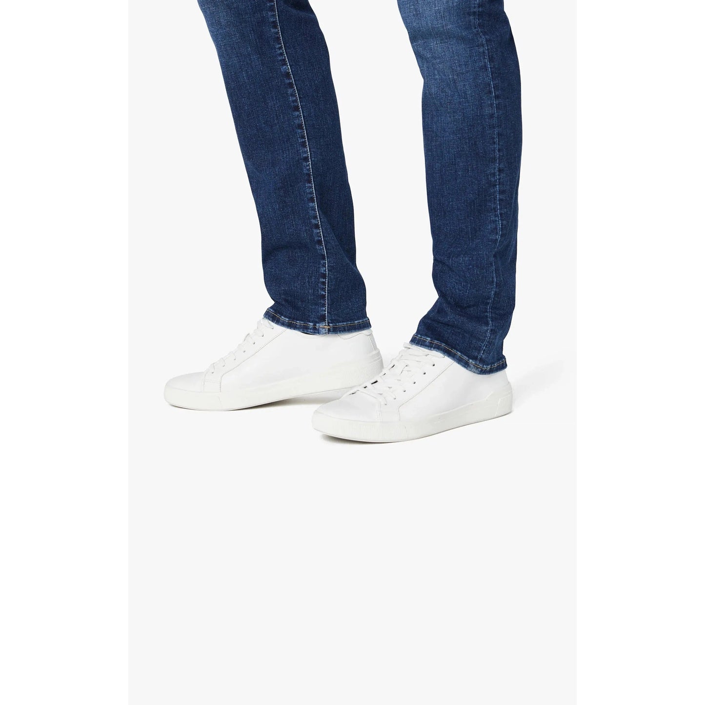 34 COOL MID ORGANIC-MENS DENIM-34 HERITAGE-JB Evans Fashions & Footwear