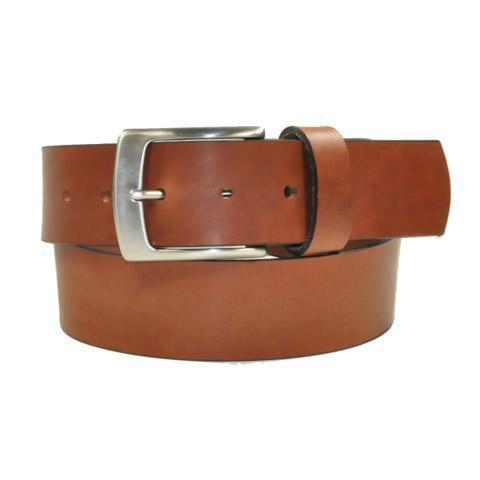 40MM ITALIAN HARNESS LEATHER-MENS BELTS-BENCHCRAFT-JB Evans Fashions & Footwear