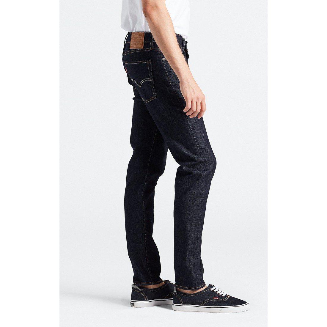 510 CLEANER ADVANTAGE-MENS DENIM-LEVIS-JB Evans Fashions & Footwear