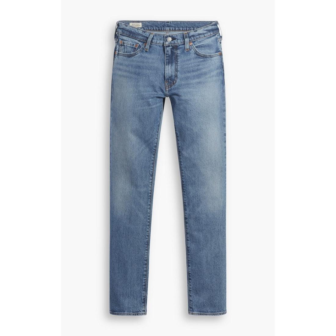 511 SLIM MIGHTY MID ADV-MENS DENIM-LEVIS-JB Evans Fashions & Footwear