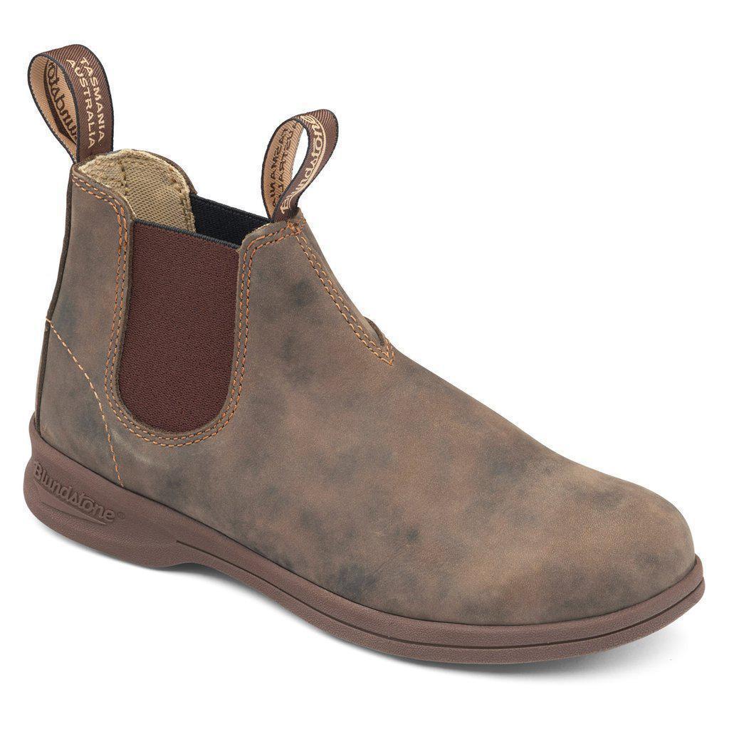 Blundstones hot sale in summer