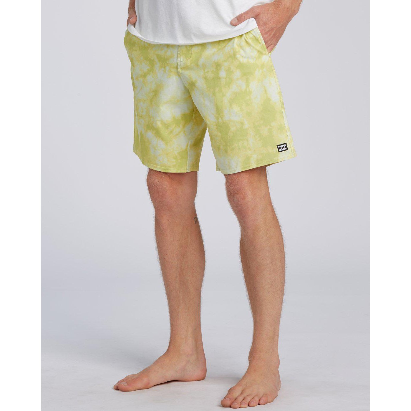 ALL DAY LT-MENS SHORTS & SWIM-BILLABONG-JB Evans Fashions & Footwear