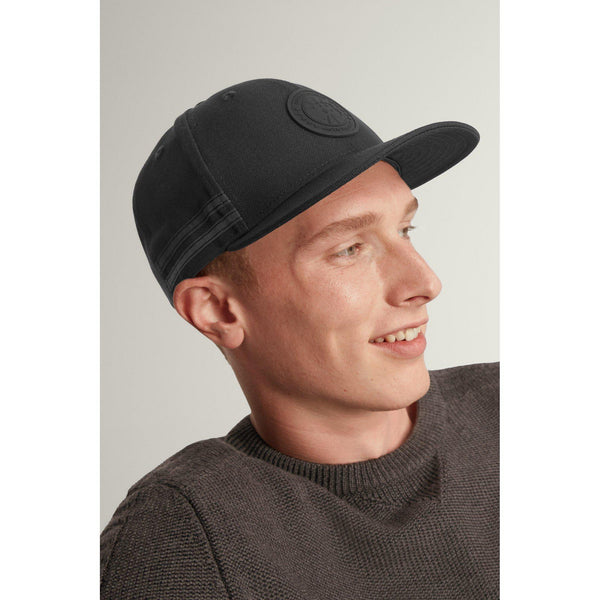 ARCTIC DISC SNAPBACK CAP