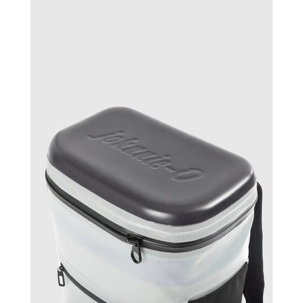 BACKPACK COOLER-TRAVEL ACCESSORIES-JOHNNIE-O-JB Evans Fashions & Footwear